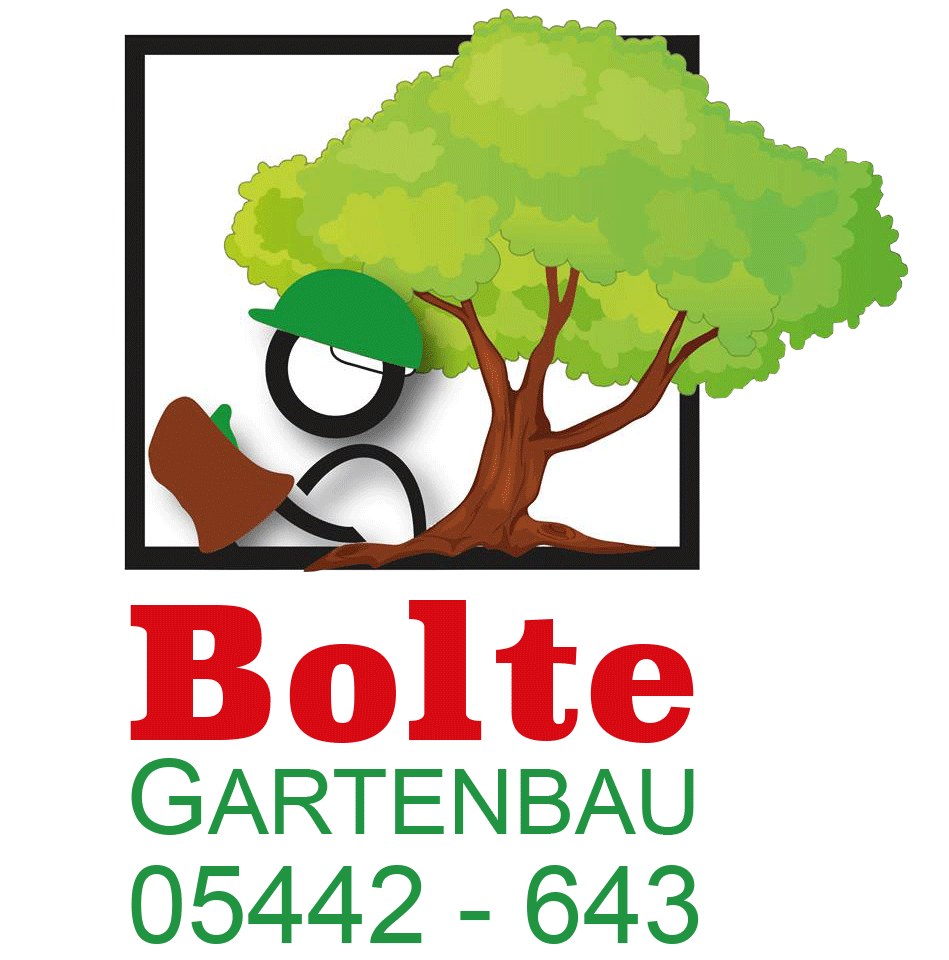Bolte-Gartenbau